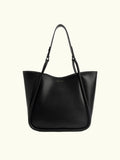 Lyla Tubular Slouchy Tote Bag