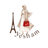 Ayesham - Home